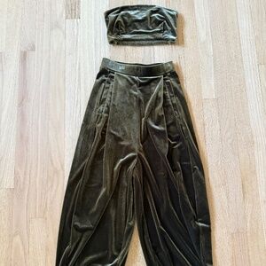 Bohemian Urban Outfitters Set